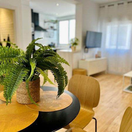 Ecochic Apartment In Fuengirola Center Zewnętrze zdjęcie