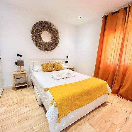 Ecochic Apartment In Fuengirola Center Zewnętrze zdjęcie