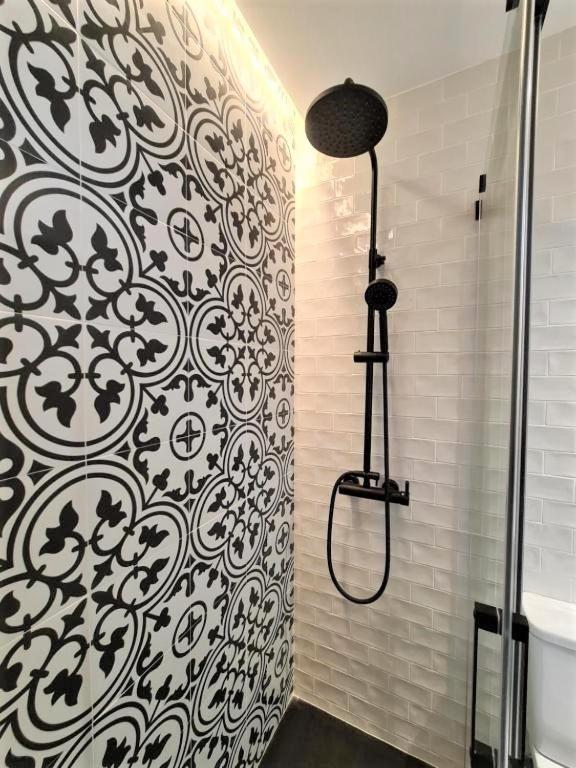 Ecochic Apartment In Fuengirola Center Zewnętrze zdjęcie