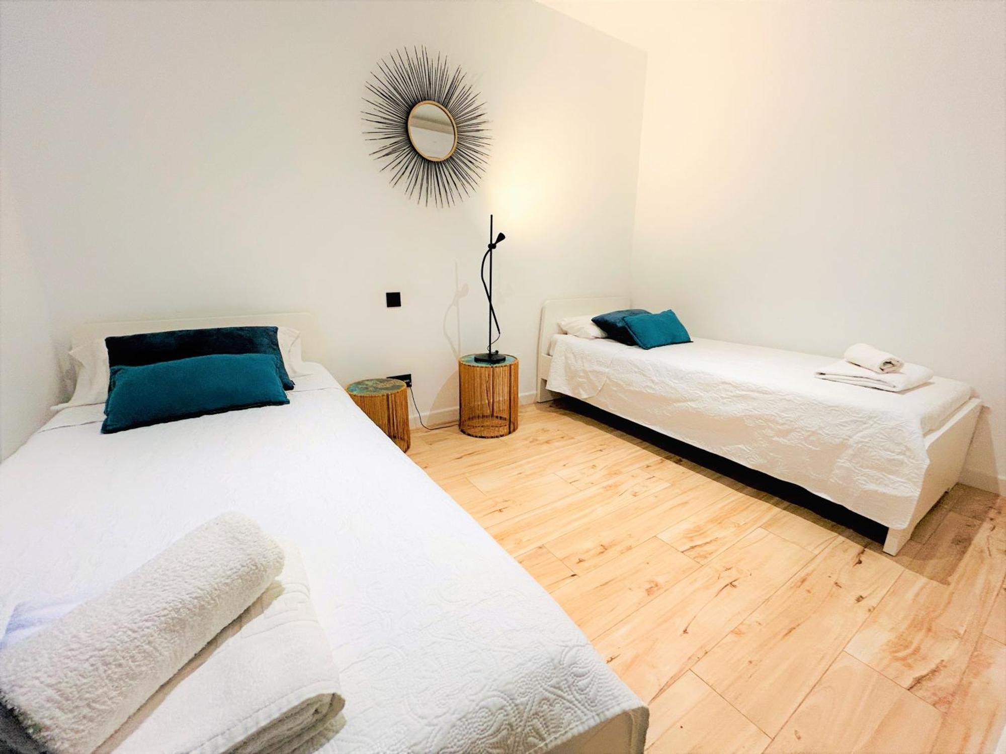 Ecochic Apartment In Fuengirola Center Zewnętrze zdjęcie