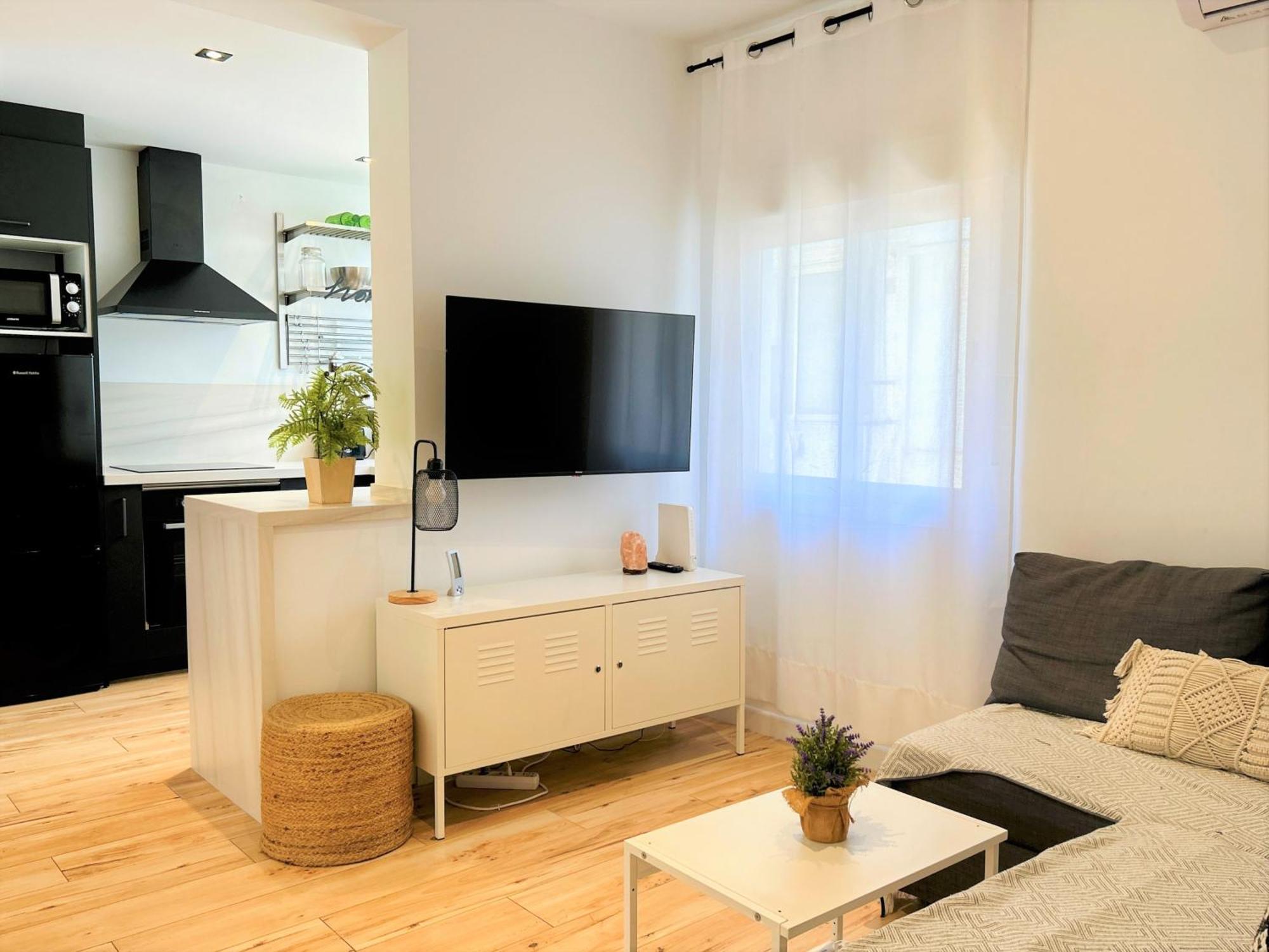Ecochic Apartment In Fuengirola Center Zewnętrze zdjęcie