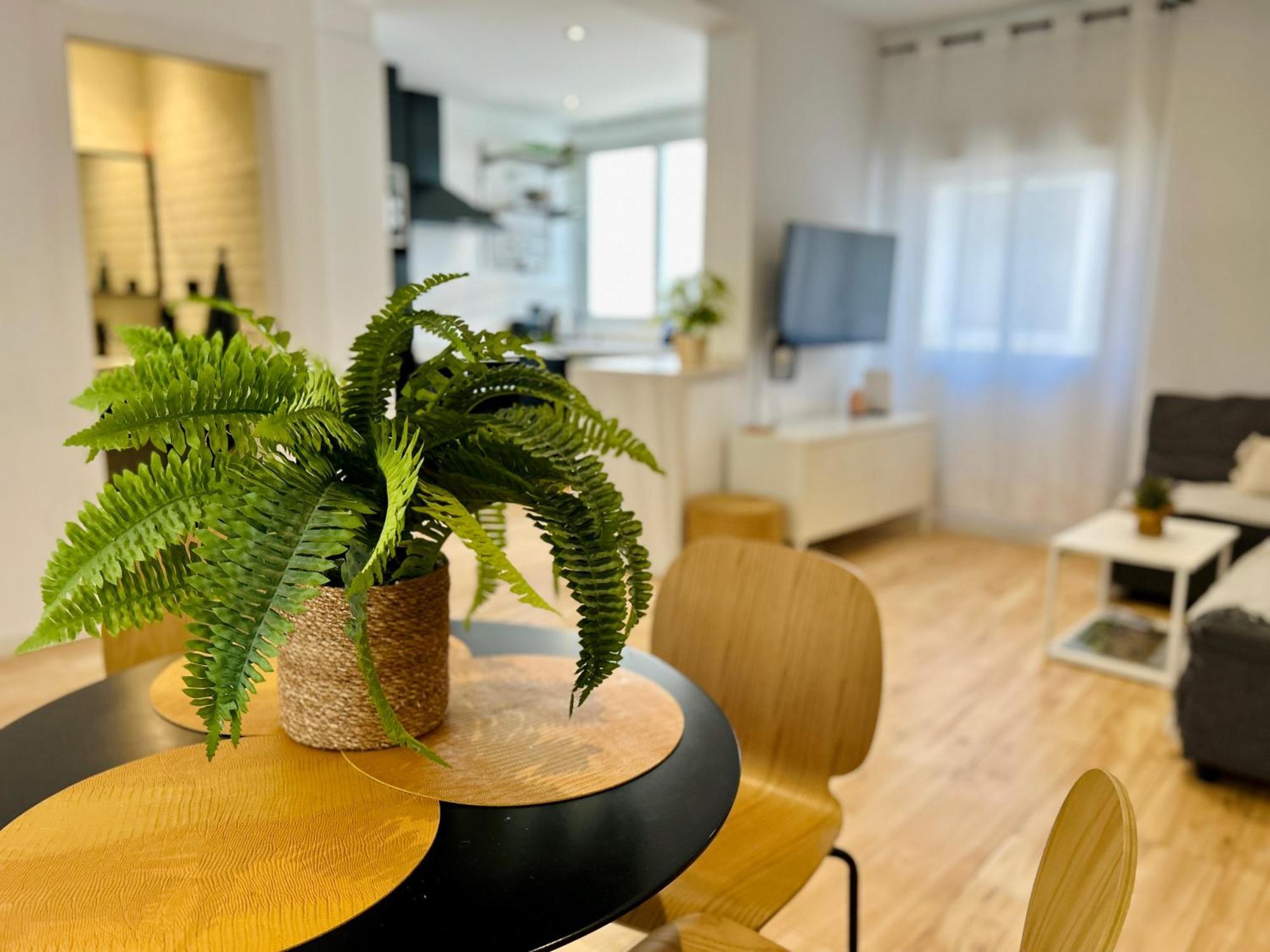 Ecochic Apartment In Fuengirola Center Zewnętrze zdjęcie