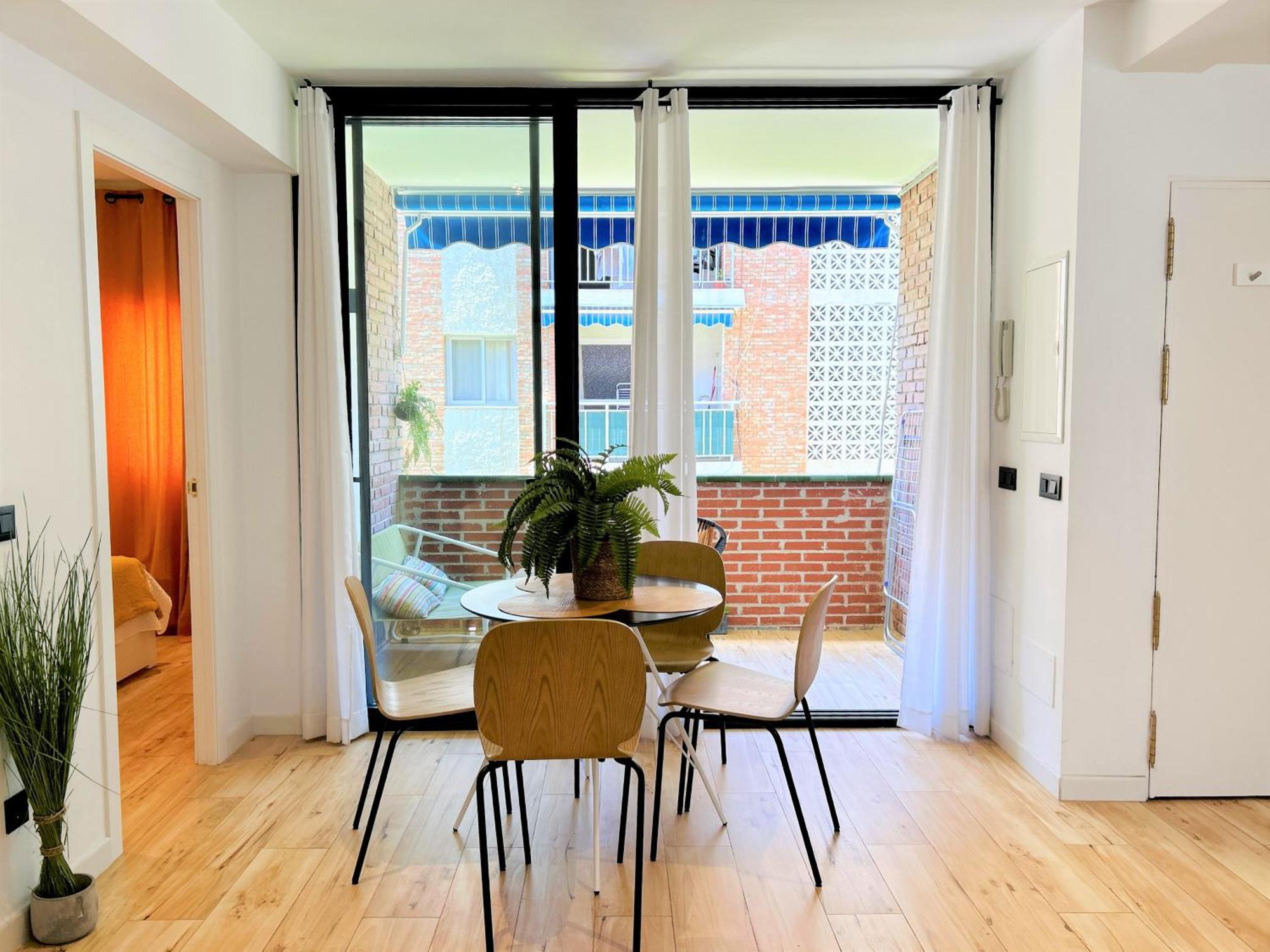 Ecochic Apartment In Fuengirola Center Zewnętrze zdjęcie