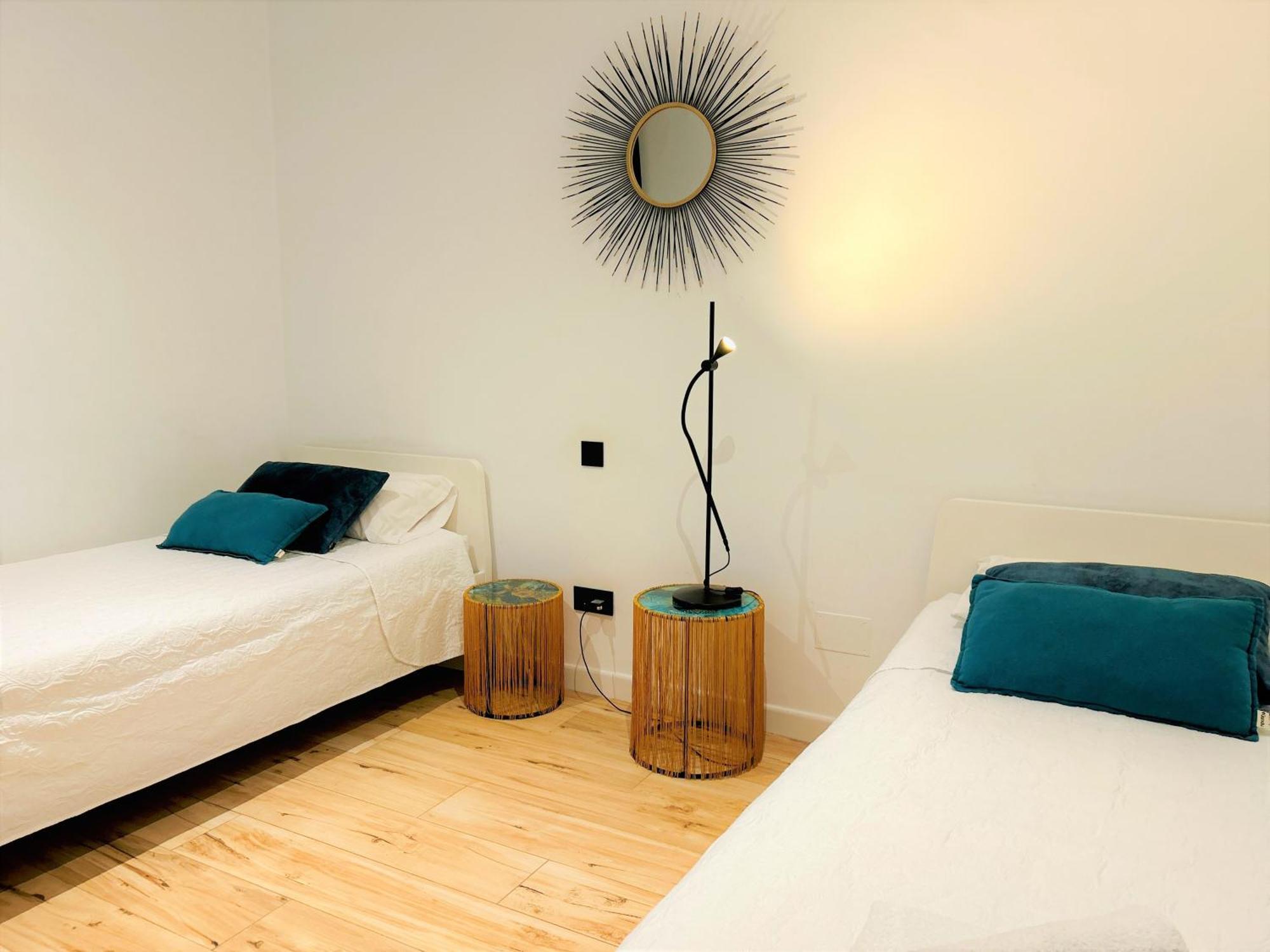 Ecochic Apartment In Fuengirola Center Zewnętrze zdjęcie