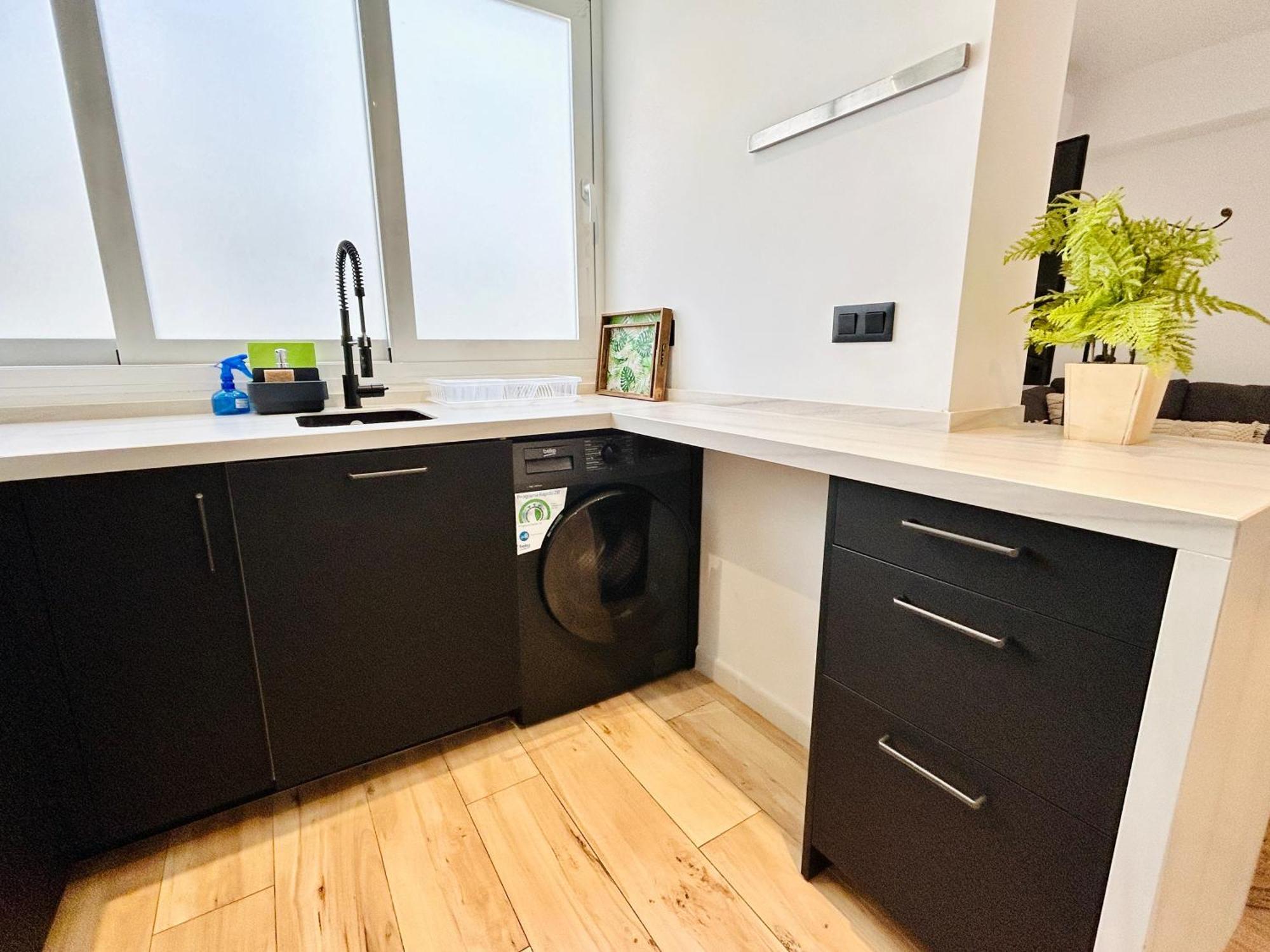 Ecochic Apartment In Fuengirola Center Zewnętrze zdjęcie