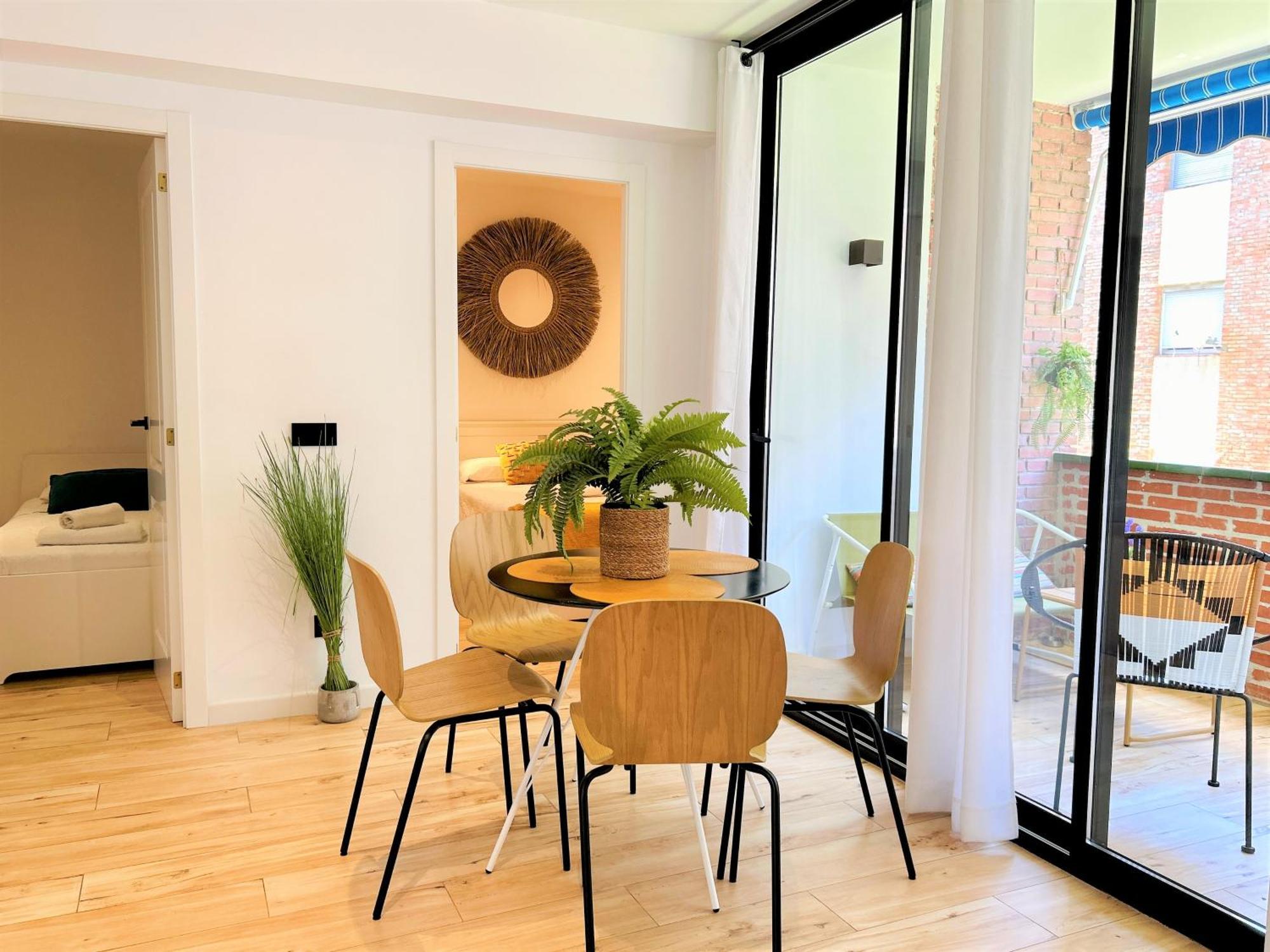 Ecochic Apartment In Fuengirola Center Zewnętrze zdjęcie