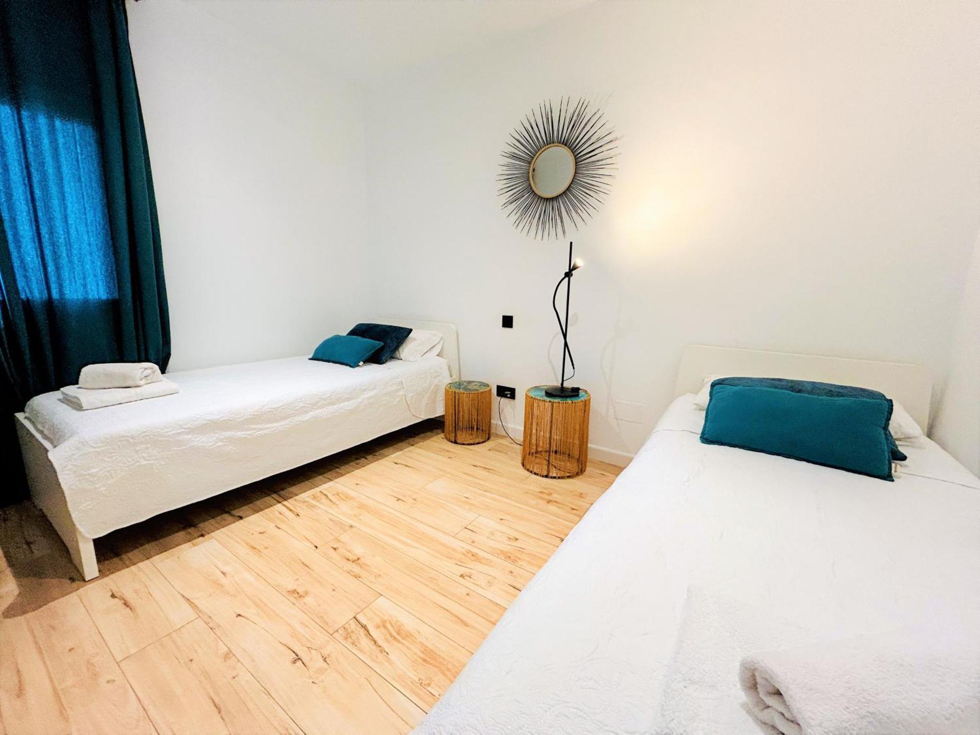 Ecochic Apartment In Fuengirola Center Zewnętrze zdjęcie