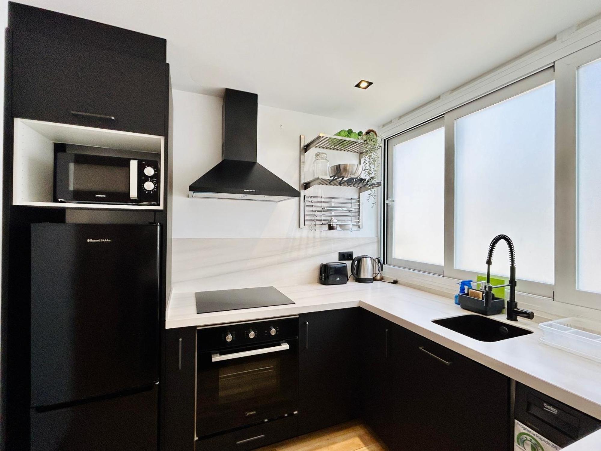 Ecochic Apartment In Fuengirola Center Zewnętrze zdjęcie