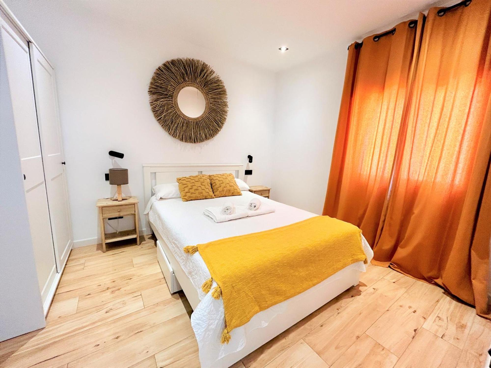 Ecochic Apartment In Fuengirola Center Zewnętrze zdjęcie