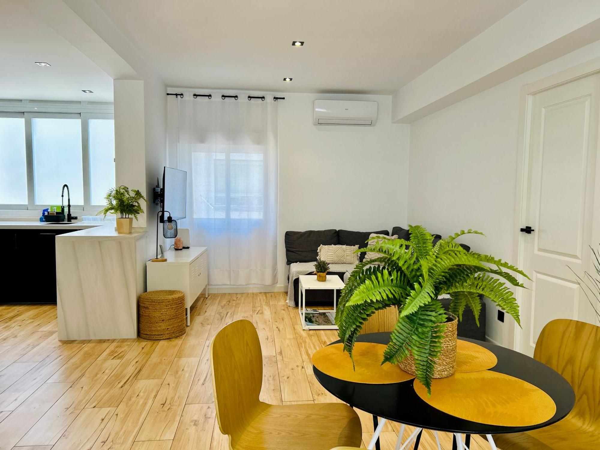 Ecochic Apartment In Fuengirola Center Zewnętrze zdjęcie