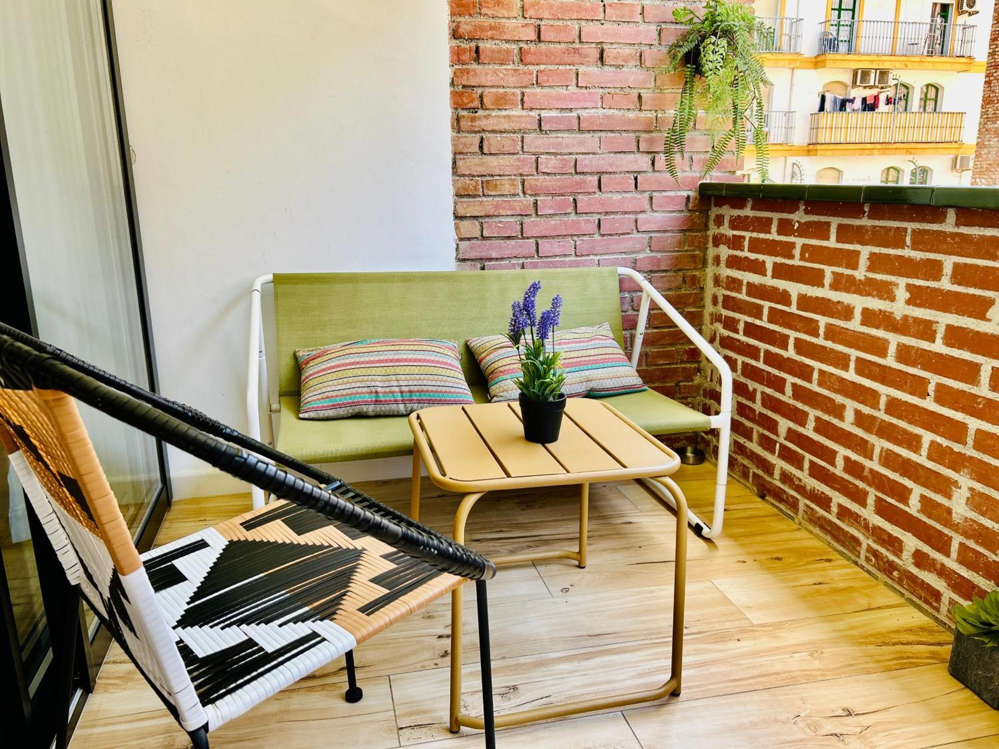 Ecochic Apartment In Fuengirola Center Zewnętrze zdjęcie