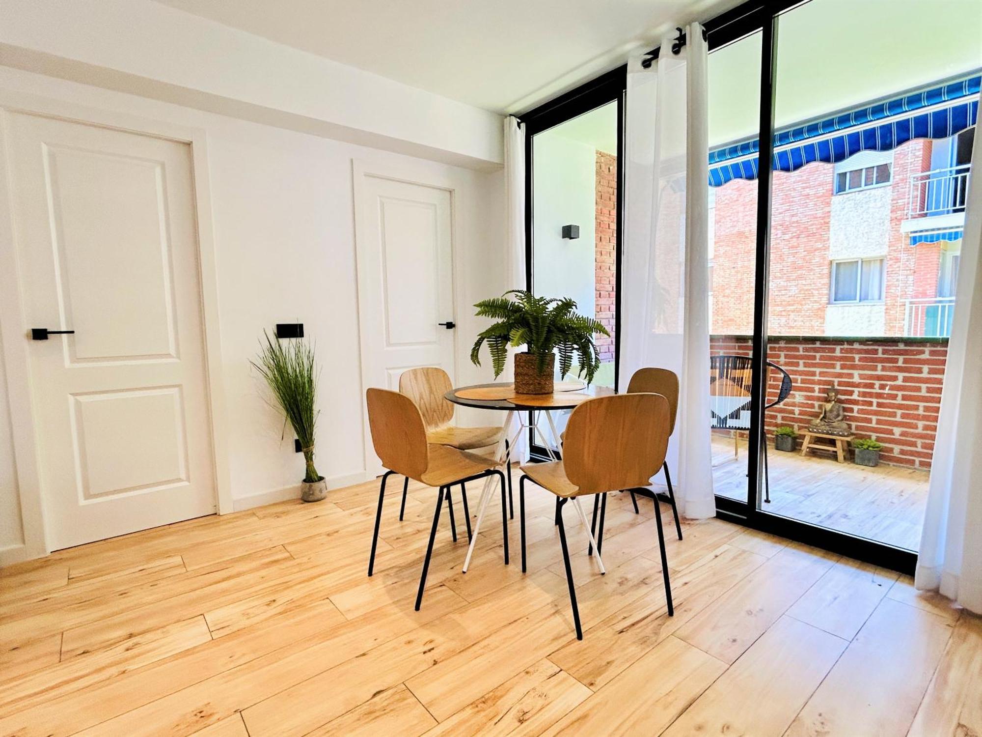 Ecochic Apartment In Fuengirola Center Zewnętrze zdjęcie