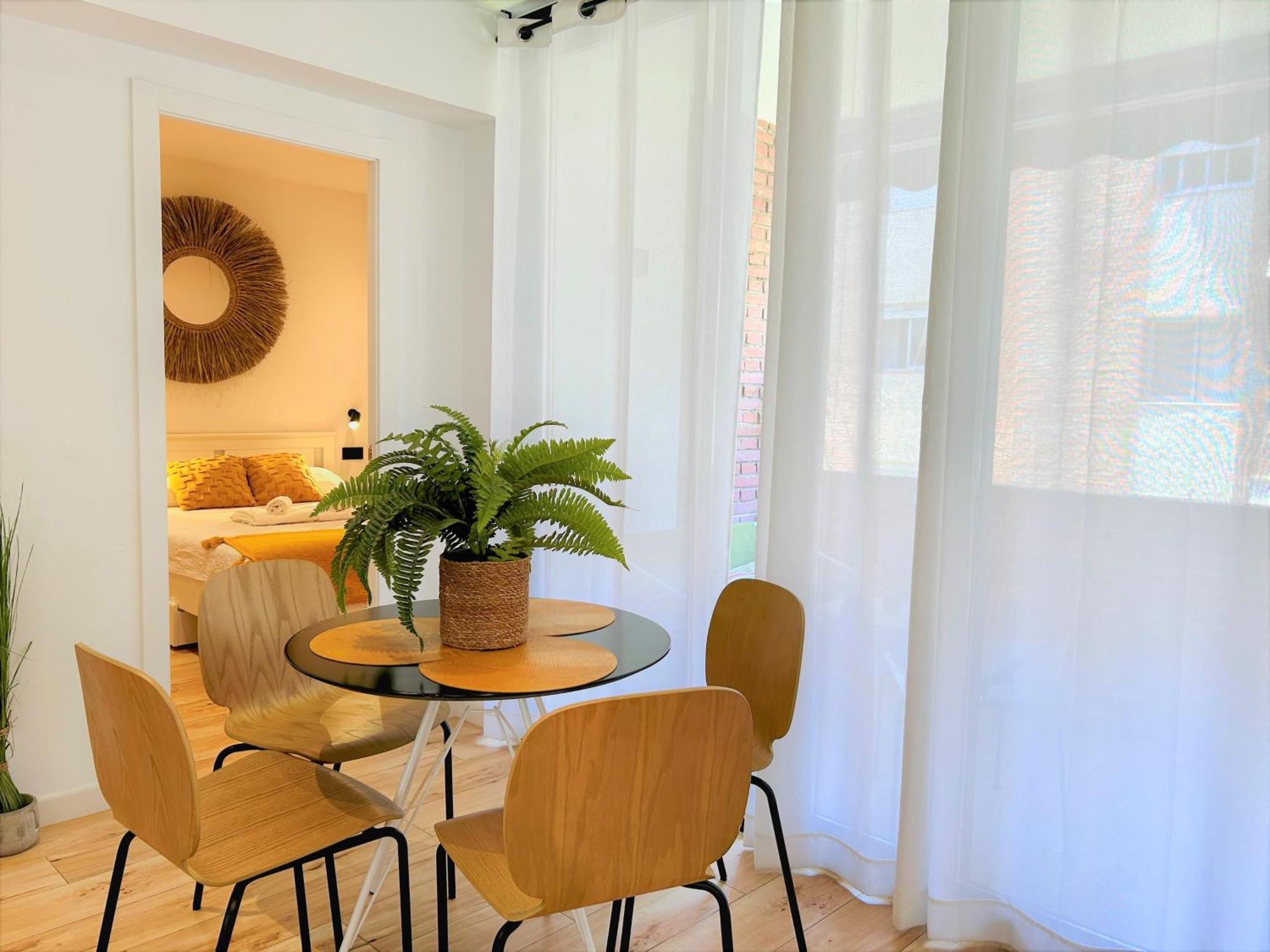 Ecochic Apartment In Fuengirola Center Zewnętrze zdjęcie