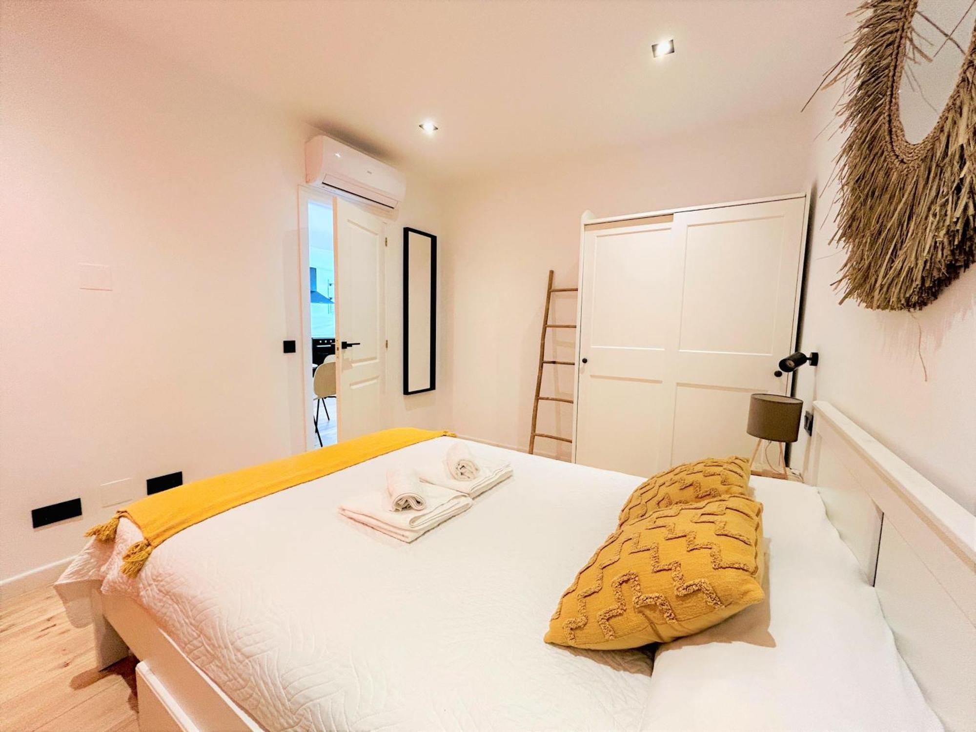Ecochic Apartment In Fuengirola Center Zewnętrze zdjęcie