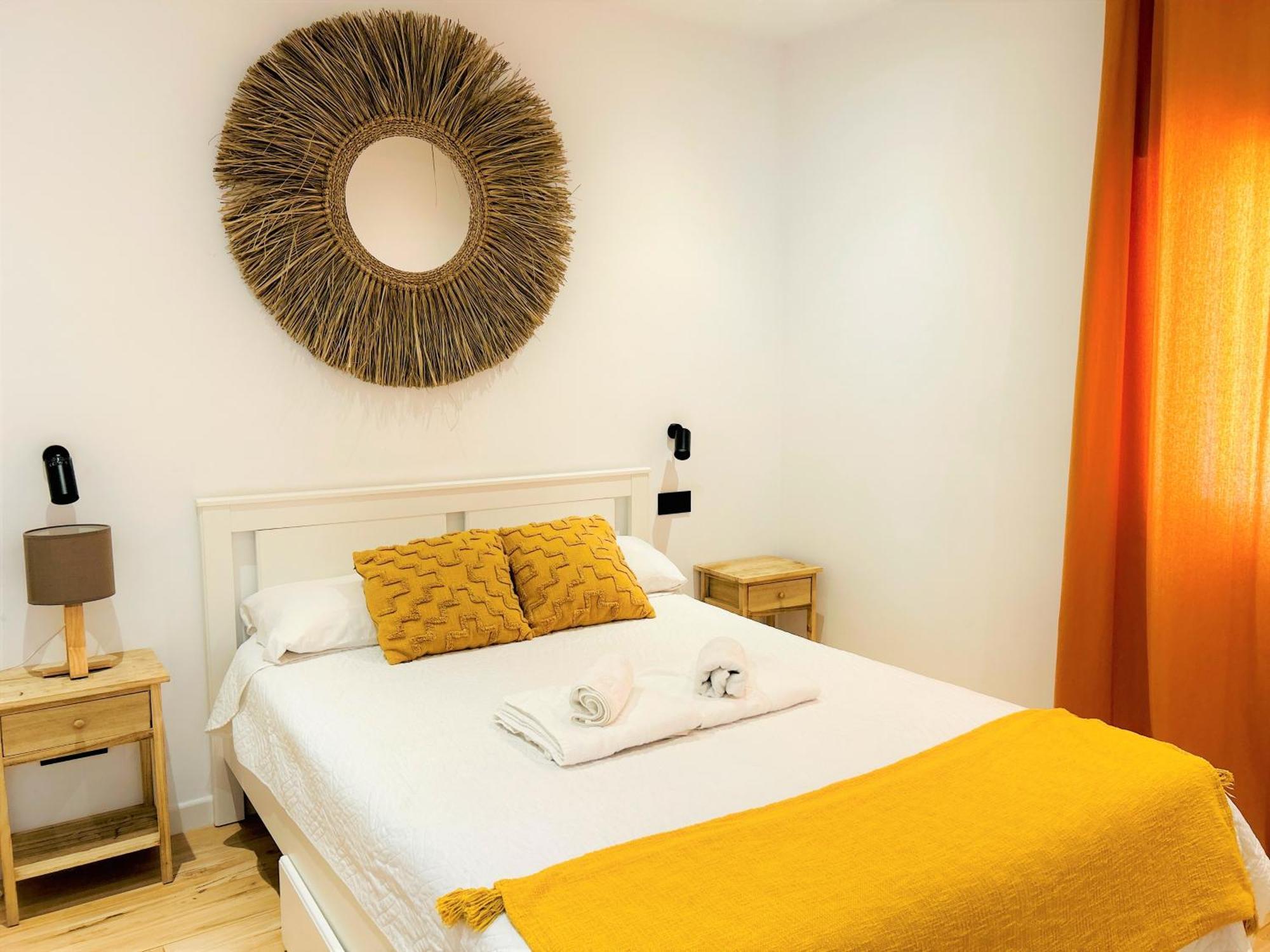 Ecochic Apartment In Fuengirola Center Zewnętrze zdjęcie